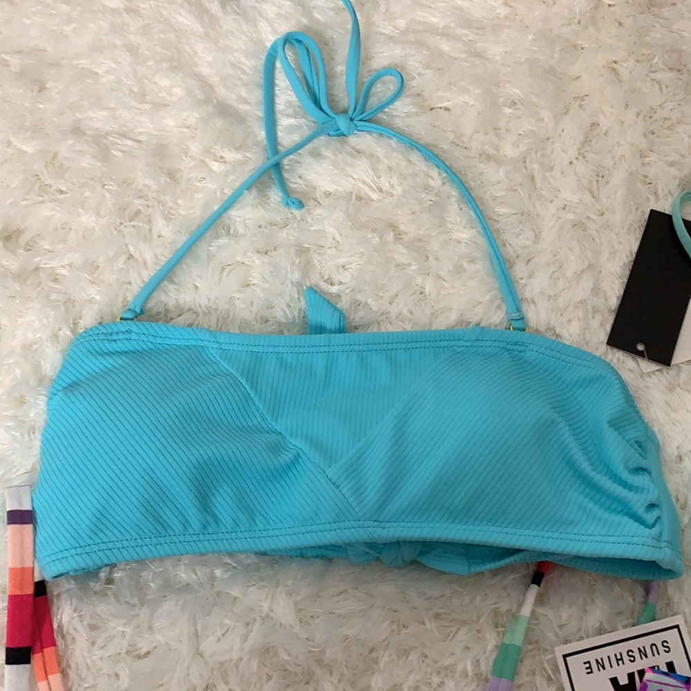 Bikini Top - Picture 2 of 16